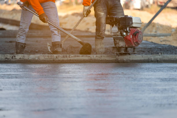 Best Driveway Concrete Repair  in USA